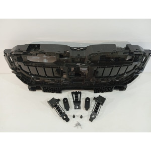 BMW 5 G60 / G61 Kierownica powietrza / żaluzja 51745A09B52- 18875