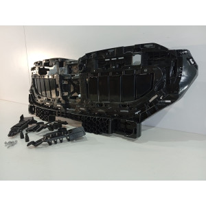 BMW 5 G60 / G61 Kierownica powietrza / żaluzja 51745A09B52- 18875