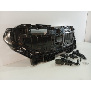 BMW 5 G60 / G61 Kierownica powietrza / żaluzja 51745A09B52- 18875