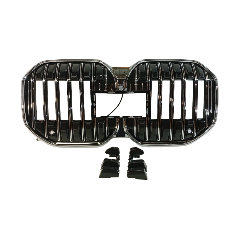 BMW 7 G70 Grill / Atrapa...