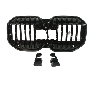 BMW 7 G70 Grill / Atrapa...