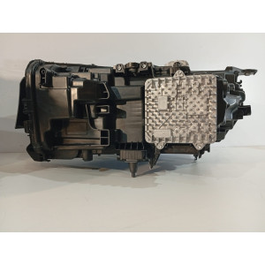 BMW 7 G11 G12 Lampy Full Led Z przed lifta na lift - 17260