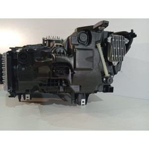 BMW 7 G11 G12 Lampy Full Led Z przed lifta na lift - 17260