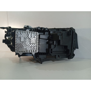 BMW 7 G11 G12 Lampy Full Led Z przed lifta na lift - 17260