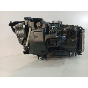 BMW 7 G11 G12 Lampy Full Led Z przed lifta na lift - 17260