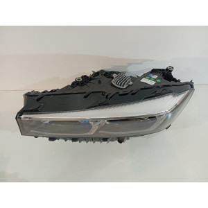 BMW 7 G11 G12 Lampy Full Led Z przed lifta na lift - 17260
