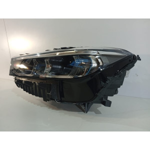BMW 7 G11 G12 Lampy Full Led Z przed lifta na lift - 17260