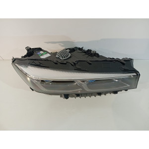BMW 7 G11 G12 Lampy Full Led Z przed lifta na lift - 17260