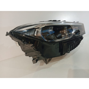 BMW 7 G11 G12 Lampy Full Led Z przed lifta na lift - 17260