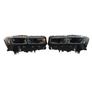 BMW 7 G11 G12 Lampy Full Led Z przed lifta na lift - 17260