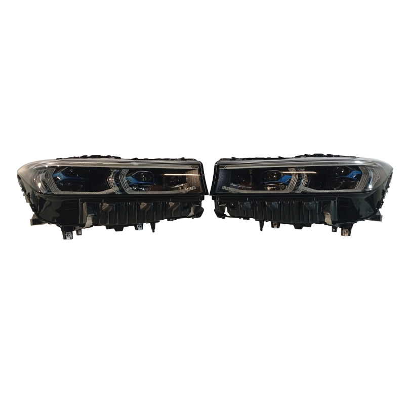 BMW 7 G11 G12 Lampy Full...