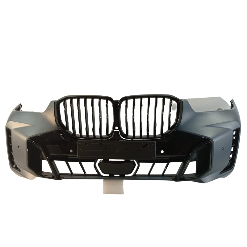 BMW X5 G05 LCI Po liftingu...