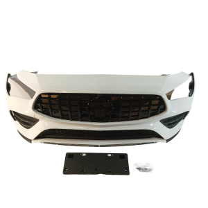 Mercedes CLA A118 Zderzak...