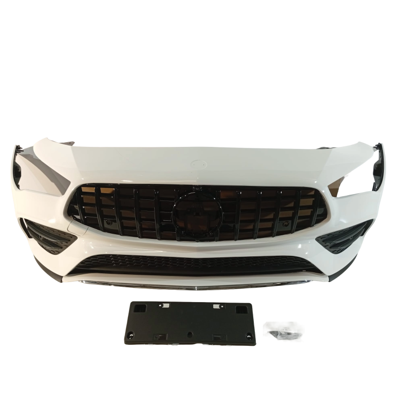 Mercedes CLA A118 Zderzak...