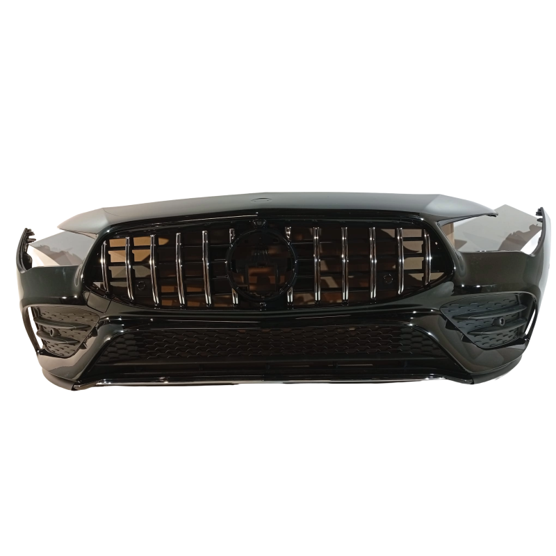 Mercedes CLA A118 Zderzak...