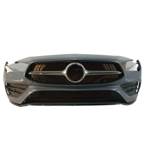 Mercedes CLA A118 Zderzak...
