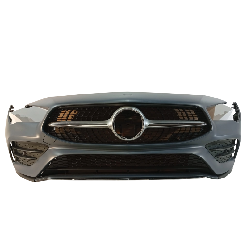 Mercedes CLA A118 Zderzak...