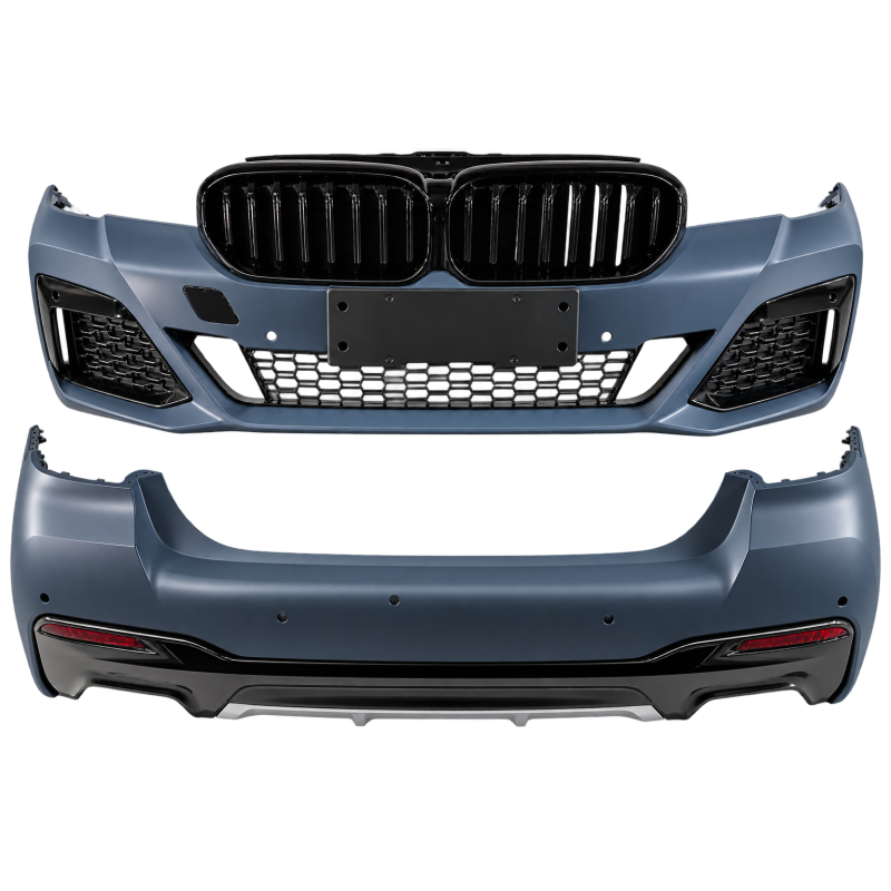 BMW 5 G30/G31 Body Kit...