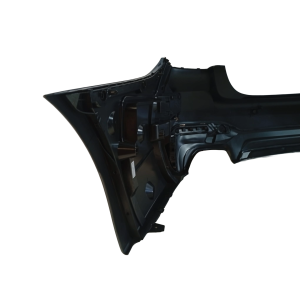 BMW 5 G30/G31 Body Kit Zderzak przedni + tył M-Pakiet - 12441