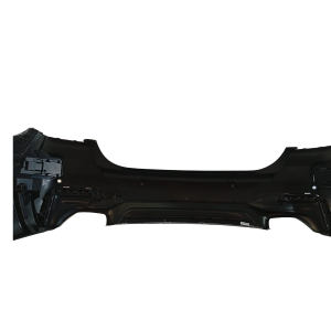 BMW 5 G30/G31 Body Kit Zderzak przedni + tył M-Pakiet - 12441