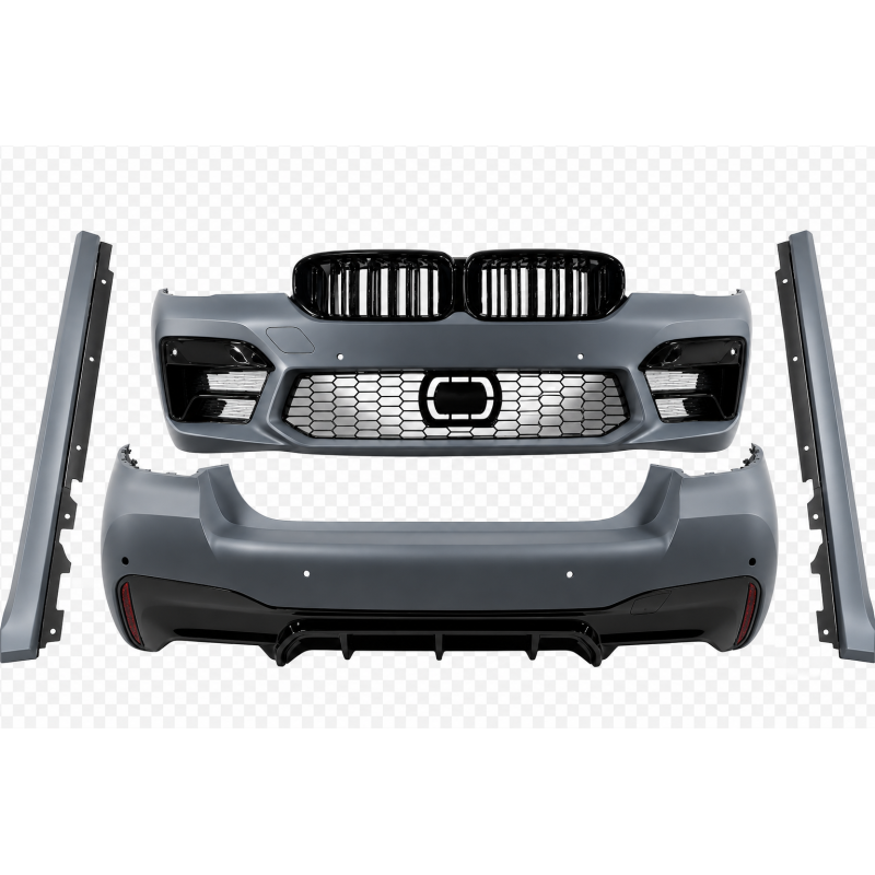 BMW 5 G30/G31 Po liftingu...