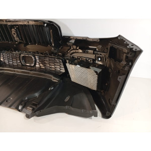 BMW 5 G30/G31 Po liftingu Body Kit Zderzak przedni + tył M-Power - 12442