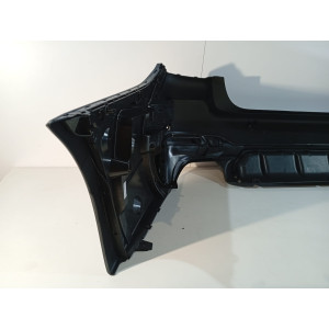 BMW 5 G30/G31 Po liftingu Body Kit Zderzak przedni + tył M-Power - 12442