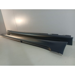 BMW 5 G30/G31 Body Kit Zderzak przedni + tył M-Pakiet - 12441