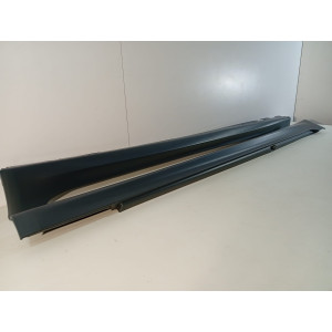BMW 5 G30/G31 Body Kit Zderzak przedni + tył M-Pakiet - 12441