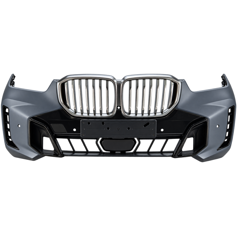 BMW X5 G05 LCI Po liftingu...