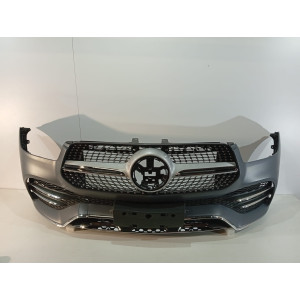 Mercedes GLE A167 Zderzak przedni - Pakiet AMG 18878