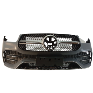 Mercedes GLE A167 Zderzak...