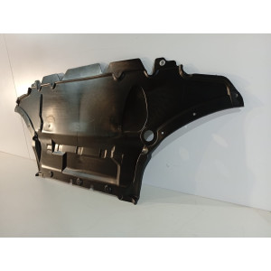 AUDI A4 B8 - Osłona pod silnik 8K1863821D - 3450