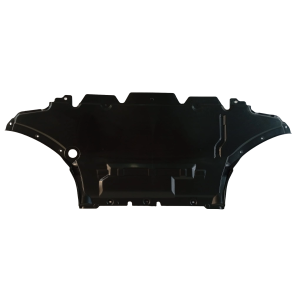 AUDI A4 B8 - Osłona pod silnik 8K1863821D - 3450