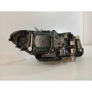 BMW 5 F10 F11 LCI Lampa Bi-Xenon Lewa - 17293