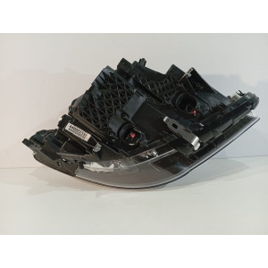 BMW 5 F10 F11 LCI Lampa Bi-Xenon Lewa - 17293