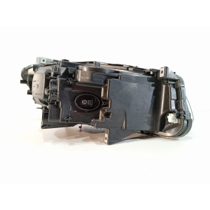 BMW 5 F10 F11 LCI Lampa Bi-Xenon Lewa - 17293