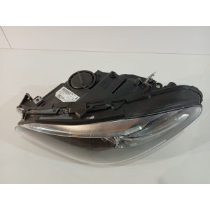BMW 5 F10 F11 LCI Lampa Bi-Xenon Lewa - 17293