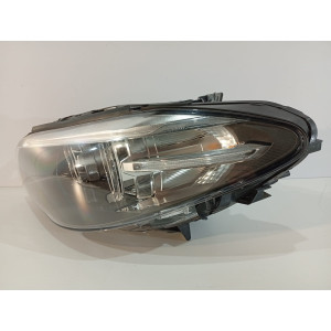 BMW 5 F10 F11 LCI Lampa Bi-Xenon Lewa - 17293