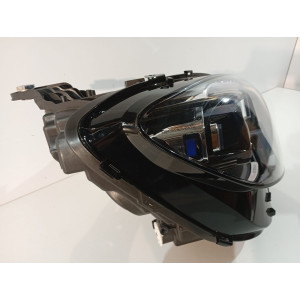 Mercedes E W213 Lift Lampa Multibeam LED R - 12896