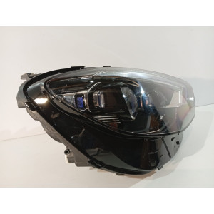 Mercedes E W213 Lift Lampa Multibeam LED R - 12896