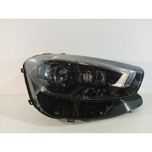 Mercedes E W213 Lift Lampa Multibeam LED R - 12896