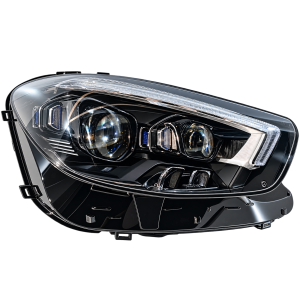Mercedes E W213 Lift Lampa Multibeam LED R - 12896
