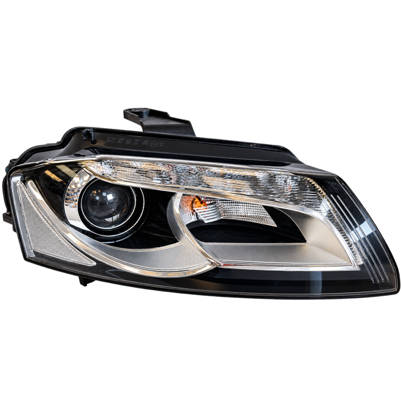 Audi A3 Lampa przednia xenon 8P0941004 Prawa 11564