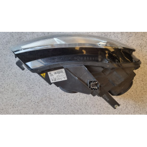 Audi A3 Lampa przednia xenon 8P0941004 Prawa 11564