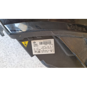 Audi A3 Lampa przednia xenon 8P0941004 Prawa 11564