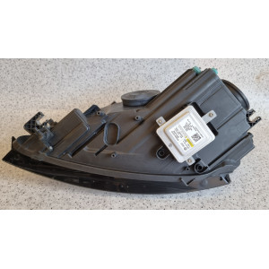 Audi A3 Lampa przednia xenon 8P0941004 Prawa 11564