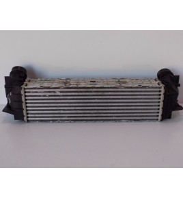 BMW 5 F10 / F11 Chłodnica Powietrza 7618769 - 6072