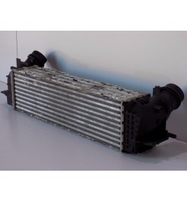 BMW 5 F10 / F11 Chłodnica Powietrza 7618769 - 6072