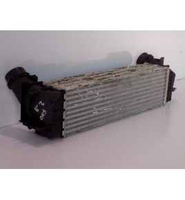 BMW 5 F10 / F11 Chłodnica Powietrza 7618769 - 6072